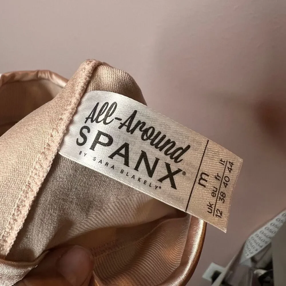 Spanx all around bra active wear